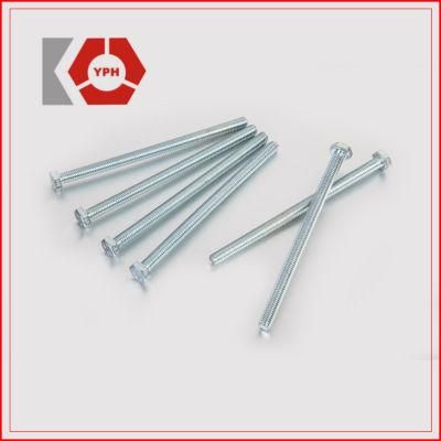 High Quality and High Strength Carbon Steel Norm Nut