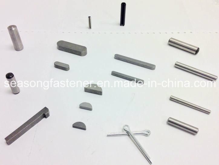 Taper Key / Gib Head Key / Machine Key (DIN6887)