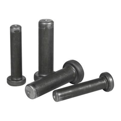 High Strength Plain Grade 4.6 Welding Studs for Arc Stud Welding in China