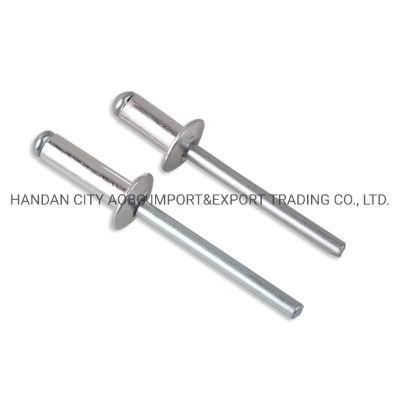 Hot Fastener Full Aluminum Customizable Color Blind Pop Rivet