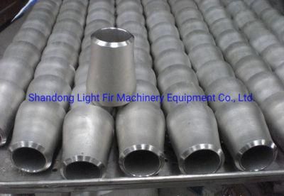 Fitting/Reducer/DIN/ASTM/Large Size/Carbon Steel Fitting