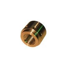 High Precision Brass Bushing/Brass Tube/Copper Fitting CNC Machining