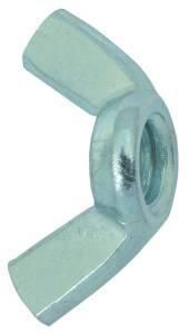 Carbon Steel Wing Nut DIN315 Butterfly Nut