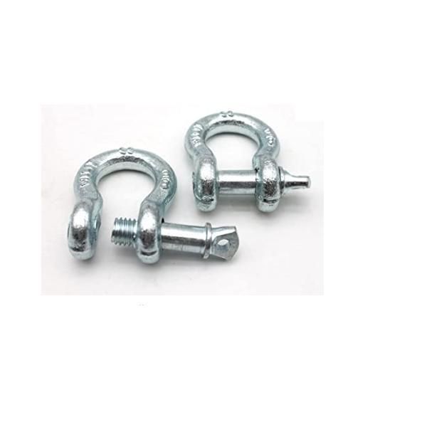 4 Times Wll Building Weifeng Bulk Carton Dun209 D Shackle