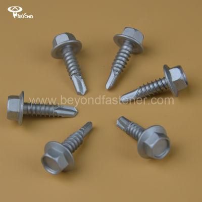 Tek Screw/Self Drilling Screw/Screw/Bolts/Socket Screw