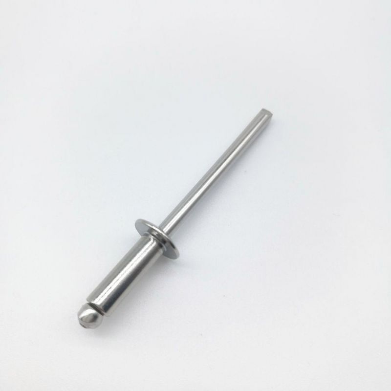 Pop Rivet Blind Rivet SS304 A2 with Knurling
