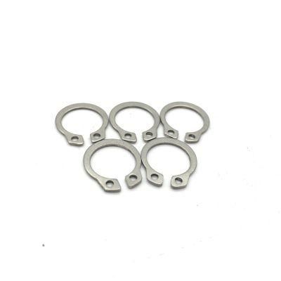 Retaining Ring / Circlips /Snap Ring (DIN471/DIN472/DIN6799)