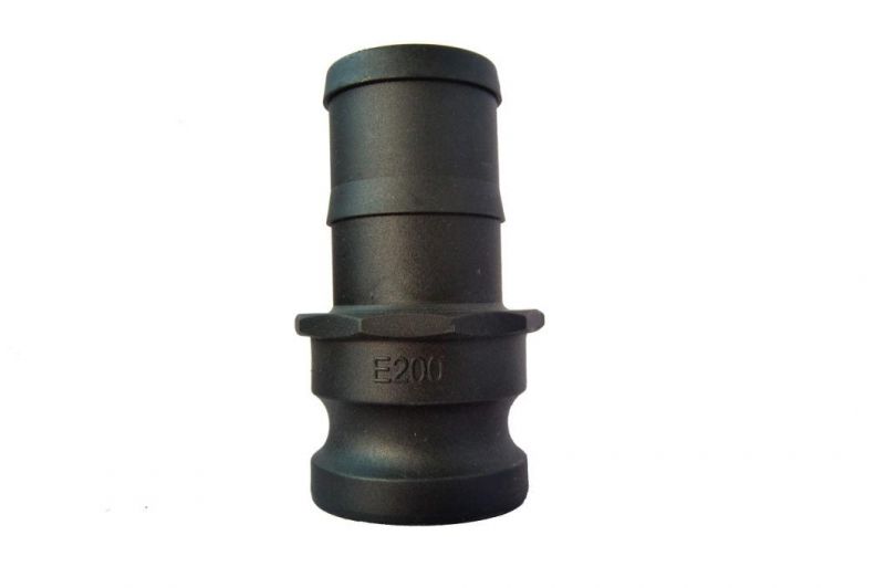 PP Camlock Coupling Couplingvalve Parts Coupling