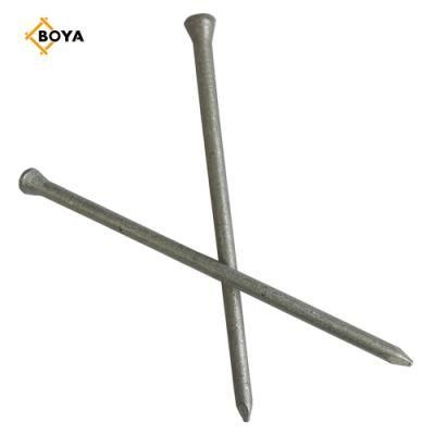 Furniture Use Manufacturer Direct Losose Head/Jolthead Nail