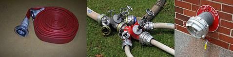 Alumiunium Fire Hose Storz Coupling