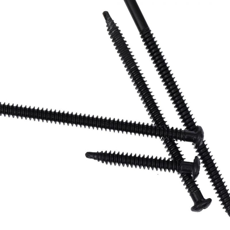 Heavy Duty Fasteners Factory China FM Approval