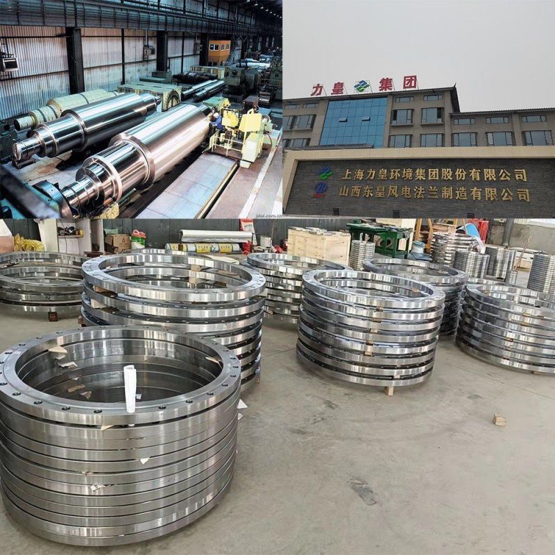 Rtj Flange Blind Flange Bl Flange Blrtj Flange
