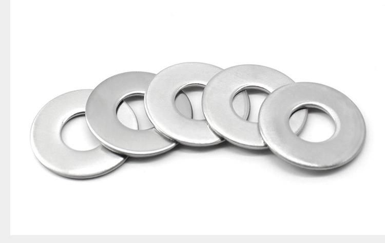 Flat Washers Bolts Nuts Washers Plain Washers Can Customize