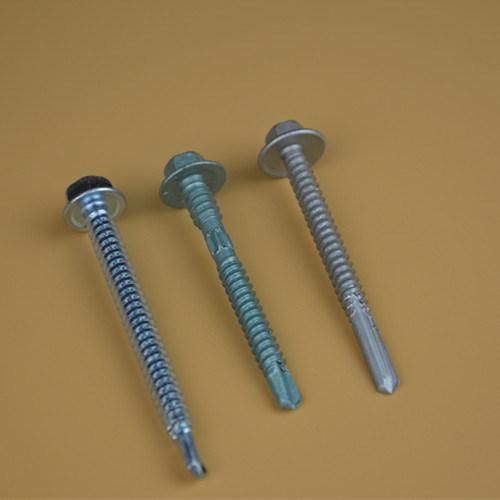 Special Screw/Fastener/Bolt Cheese Head Shoulder Sealing Screws