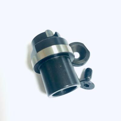 Mold Retainer Slide Holding Devices