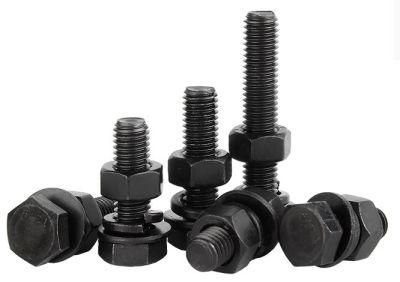 Wholesale Price Provide Special Bolt Nuts Stainless Steel Special-Shaped Bolt Special Bolt Nuts