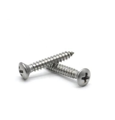 Tianjin Round Head Xinruifeng White Zinc Plated/Self Drilling Screw Ab Type