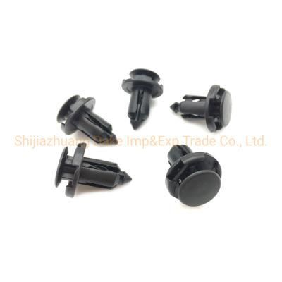 Auto Clips and Plastic Fasteners Auto Fastener and Clip