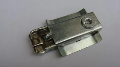 Wider Exhibition Frame Tension Lock Booth Stand Connector (GC-Z005)