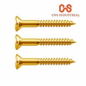 High Quality Phillips Bugle Head Drywall Screw