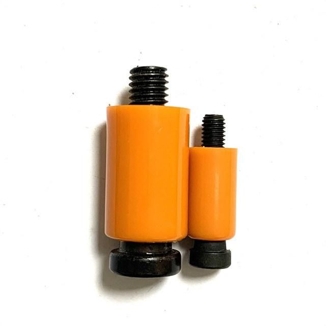 Tdme Plastic Parting Lock Moulding of Puller of High Quality