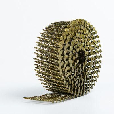 Spiral Nails From Chinese Manufacturer