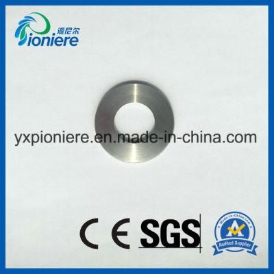 Washers for Screw Press Sludge Dewateing Equipment with Spare Parts