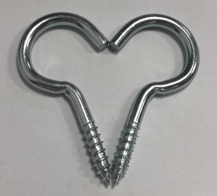 Ceiling Hook Cup Hook Screws