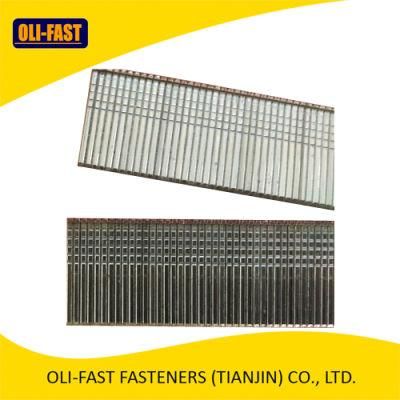18ga F Brads, 18 Gauge Straight Finish Nails
