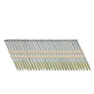 Guangce 2 Inch Plastic Strip Nails
