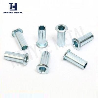 Your One-Stop Supplier Clutch Disc Rivet