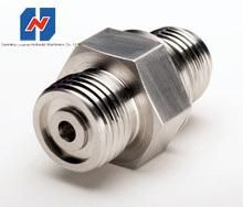 Orfs Male O-Ring Hydraulic Connecting Fitting