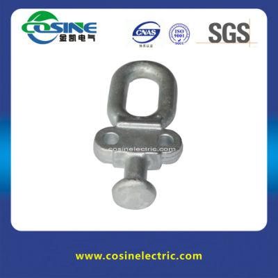 Ball Eye Transmission Line Fitting