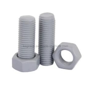 Teflon Coated All Thread Studs