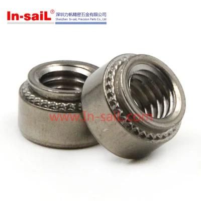 Carbon Steel Nut for Sheet Metal