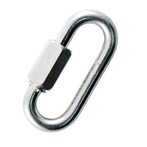 Rigging Hardware Stainless Steel Quick Link, Stainless Steel Screw Link