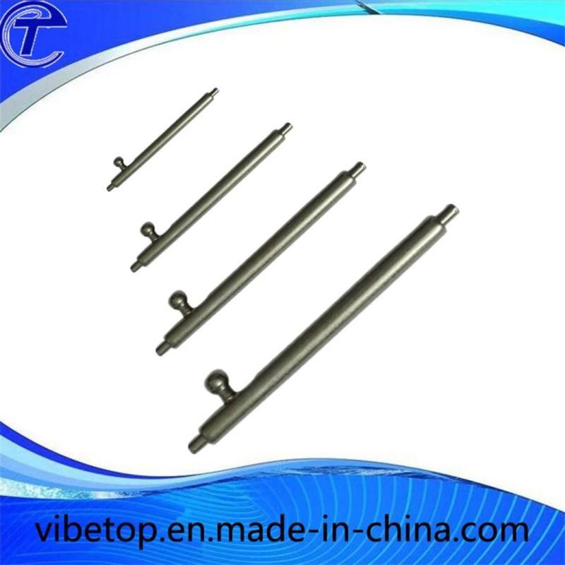 Customized Quick Release Stainless Steel Spring Bar