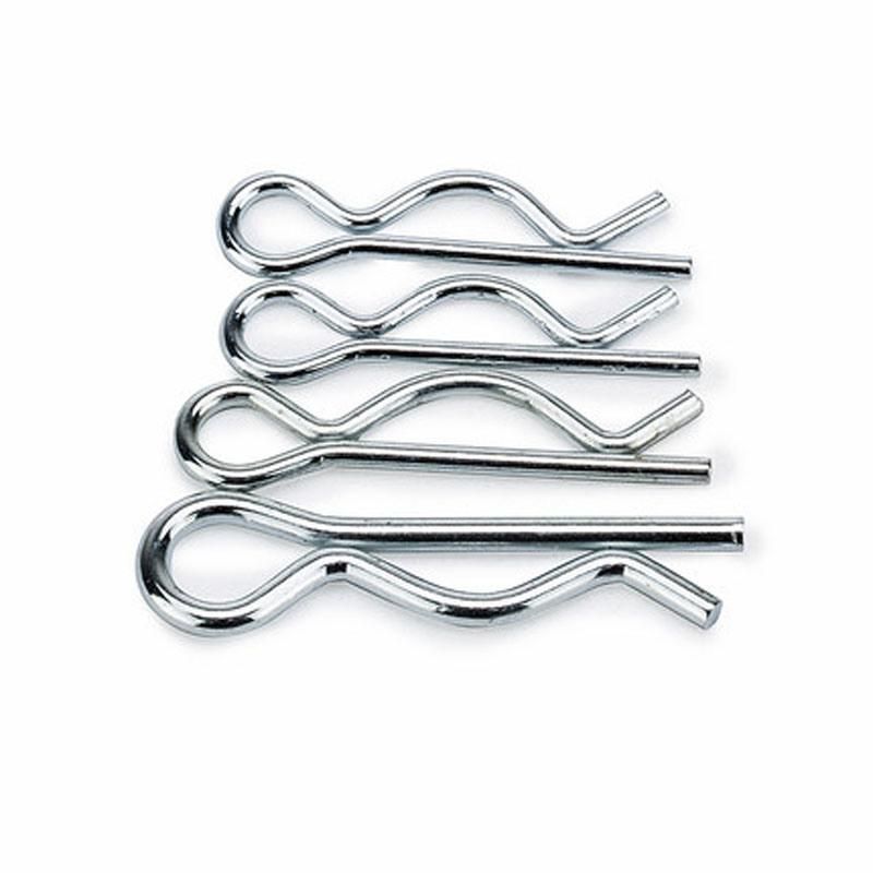 Spring Cotter R Pins, DIN94 R Pin