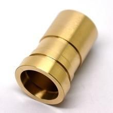 Pex Al Pex Aluminum Brass NPT Female Coupling Copper Pipe Fitting