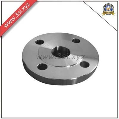 Forged Carbon Steel Plate Flange (YZF-M062)