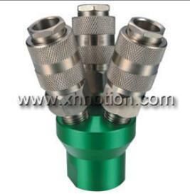 Colorful Manifolds Quick Coupling Manufacturers