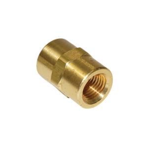 Hot Sell 180 Degree Copper Swivel Connector Brass Pipe Fitting with PT NPT Male
