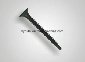 Drywall Screw Self Tapping Self Drilling Screw Carbon Steel Fastener