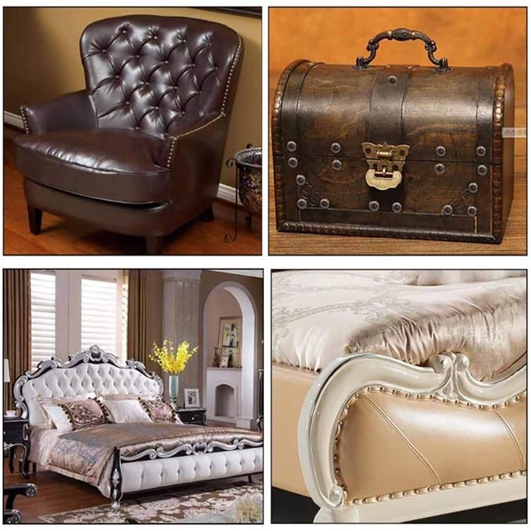 Furniture Nails Decor Upholstery 11*16 mm Multicolor Sofa Nail