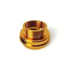 Competitive Price Brass SUS Steel Aluminum Machined Parts Small CNC Turning Milling Mechanical Parts