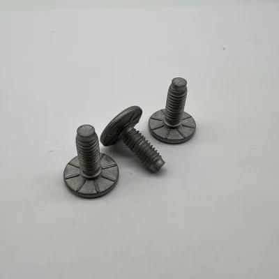 M6X16 Clinch Stud Lock Thread VW