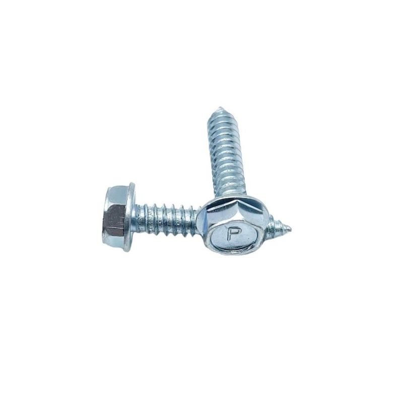 Hex Washer Head Self-Tapping Screw