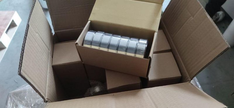 Food Grade Sanitary Fitting Stainless Steel Round Nut SS304 SS316