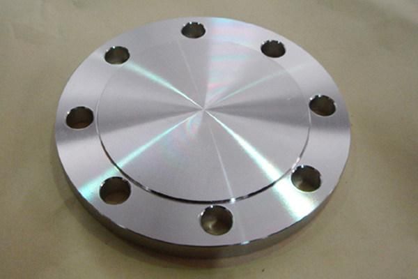 ANSI B16.5 ASTM A105 DN800 DN1200 Cl150 Class 300 Blind Steel Flange Brida Ciega