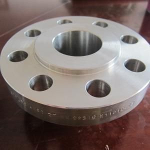 Stainless Steel Flange